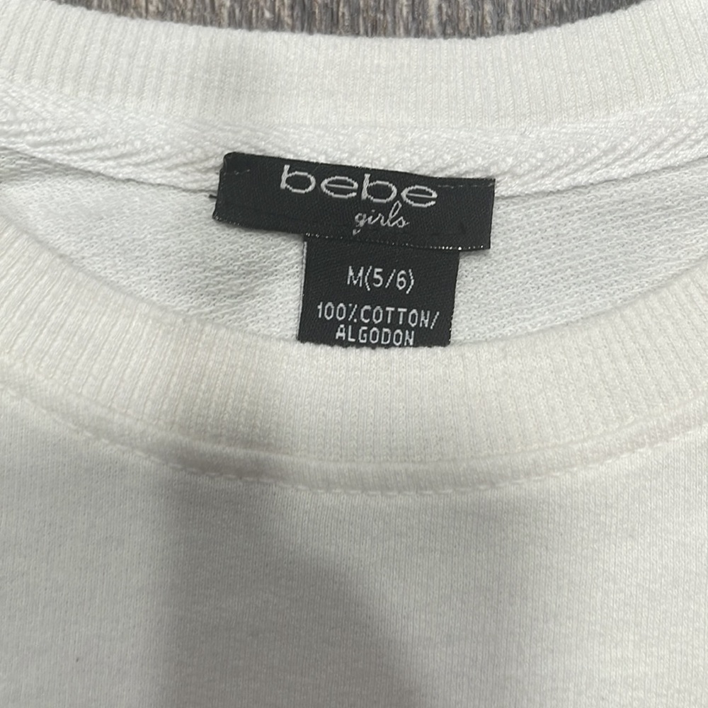 Bebe top - Picture 7 of 12